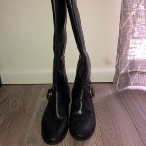 Classic winter boot!